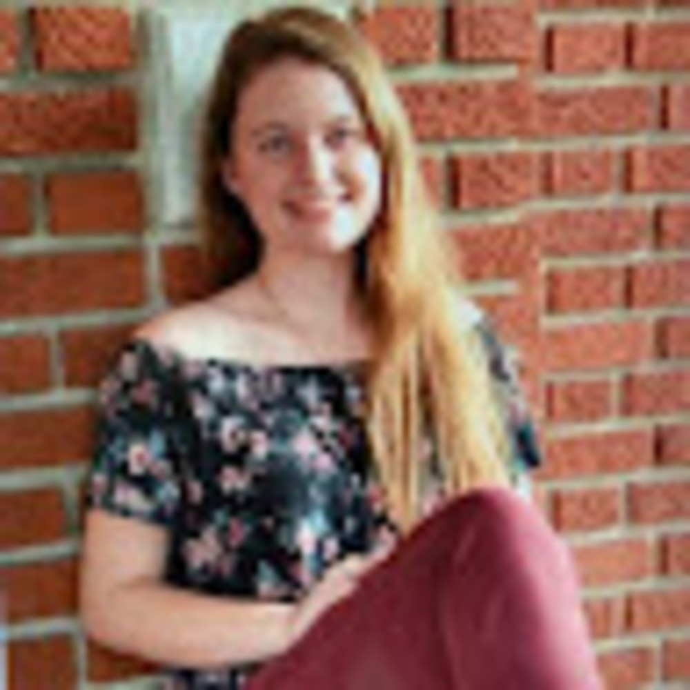 Meet your Posher, Janna